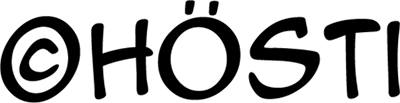 Hösti Cartoon