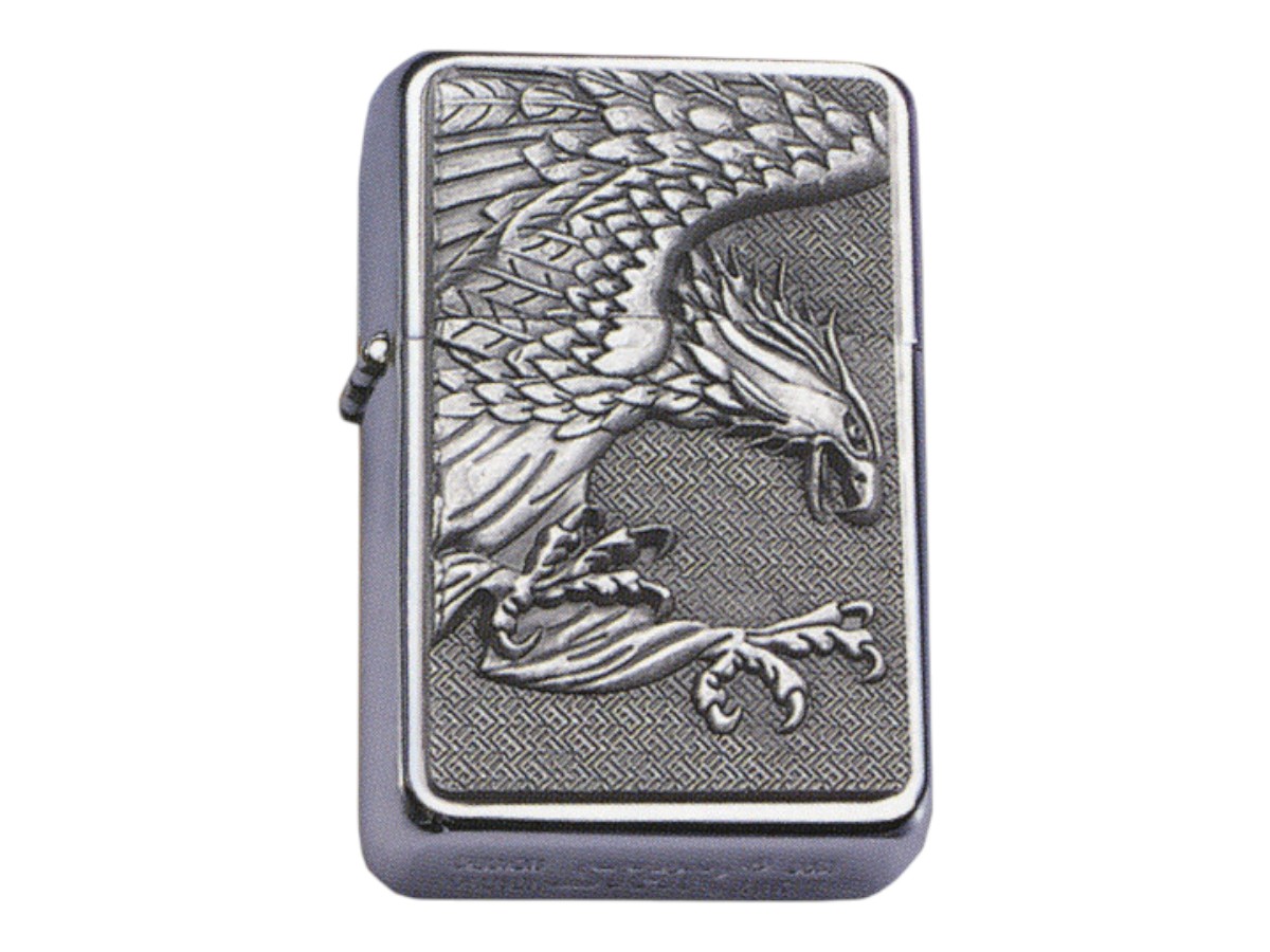 Z-Plus Cool Eagle chrome