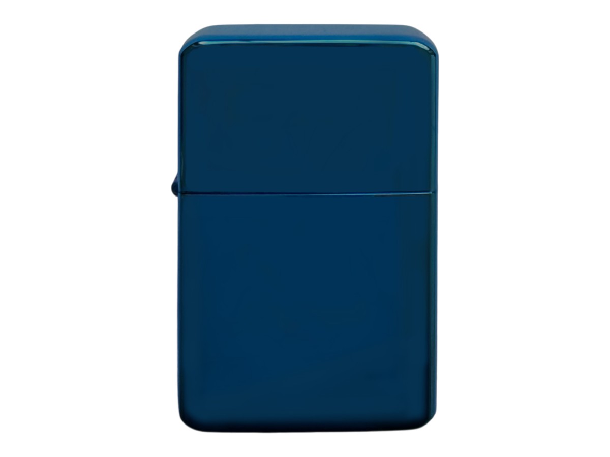 Z-Plus Cool blue ice