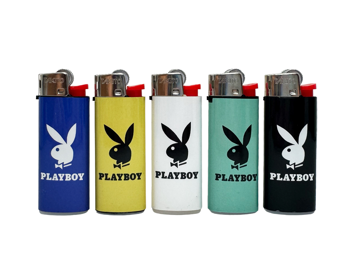 Takito Flinti Mini Playboy Label