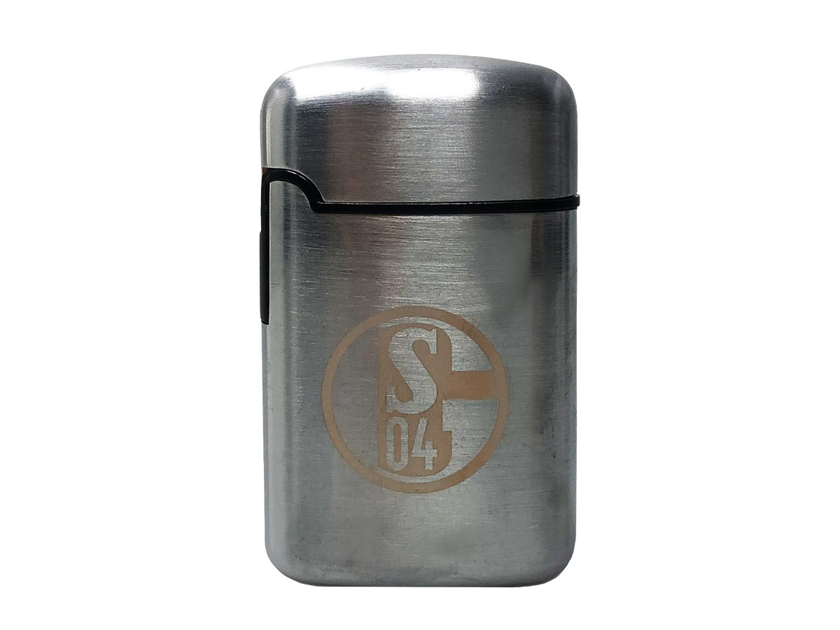 Easy Torch 8 Metal Schalke 04