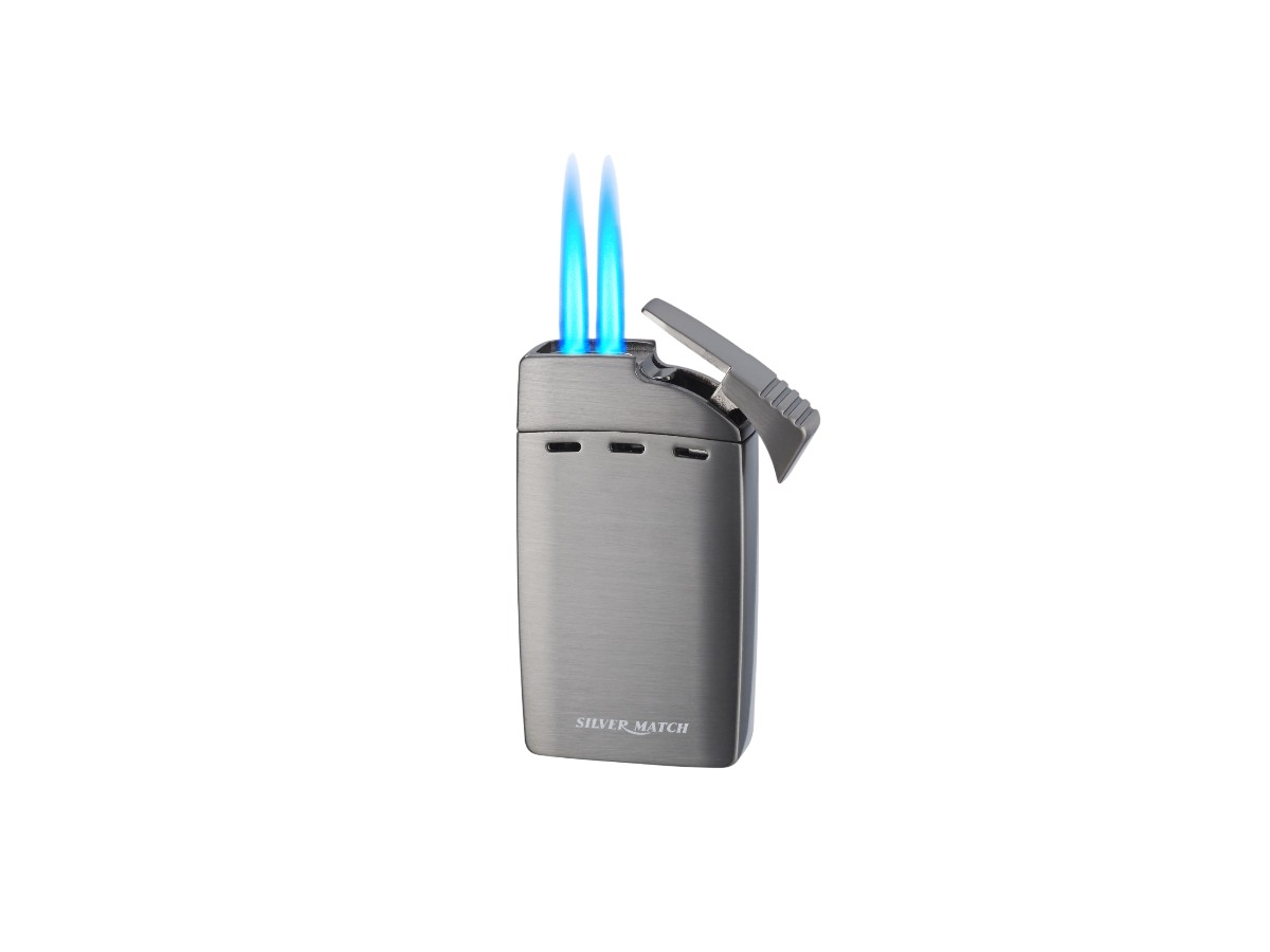 SM DBL Blue Flame/CIG Cutter Andorre