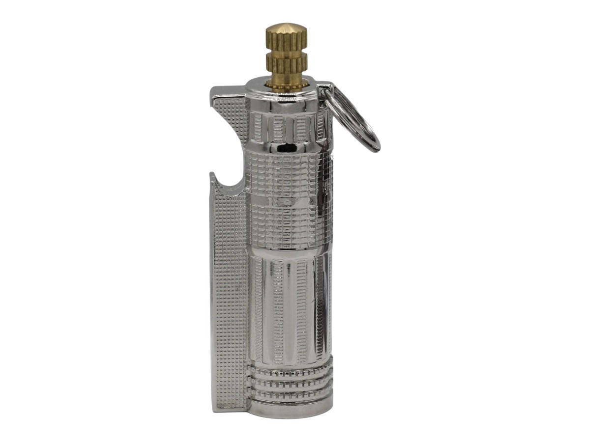 IMCO Match Oil chrome nickel