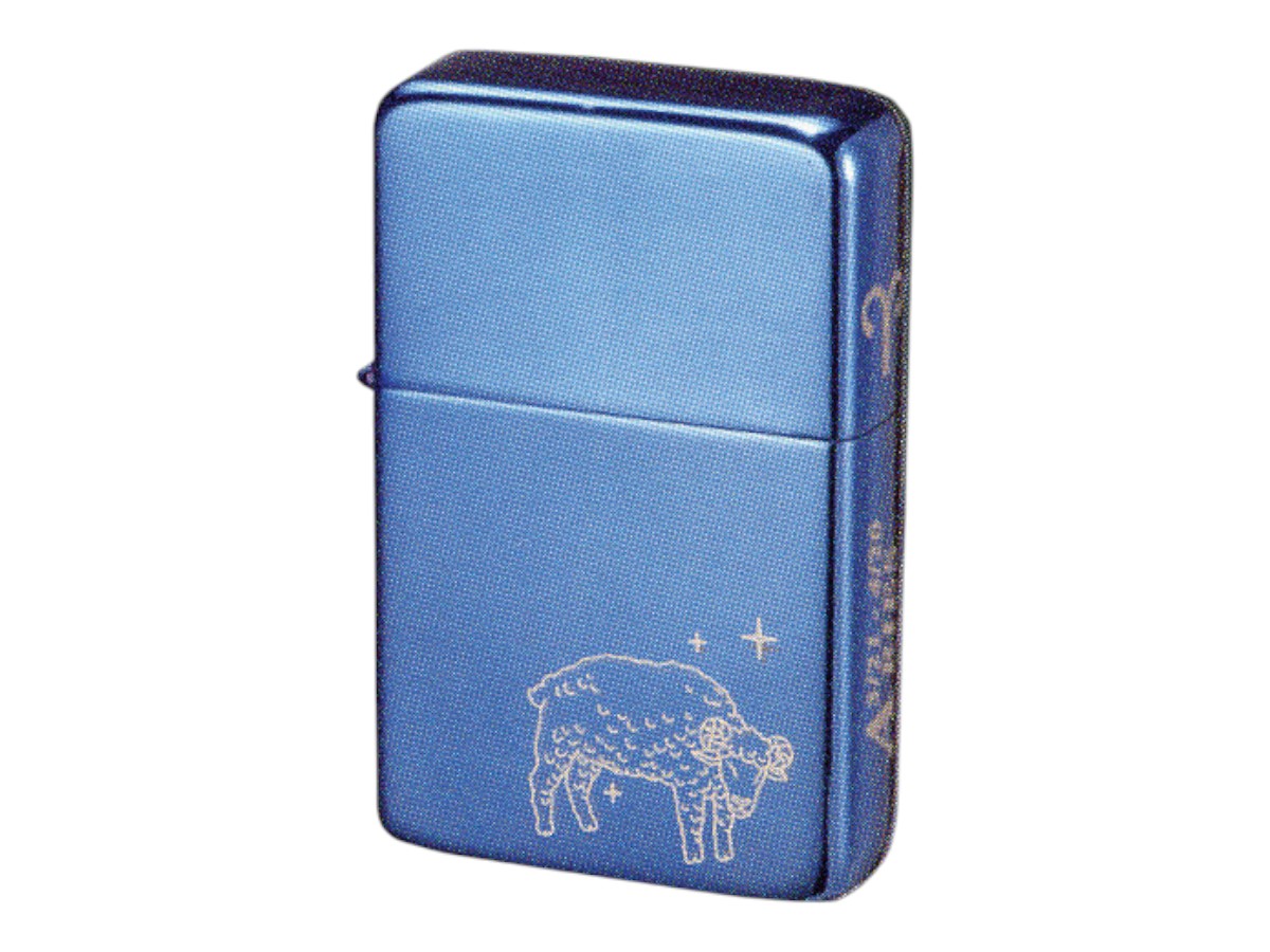 Z-Plus Cool Widder blue ice