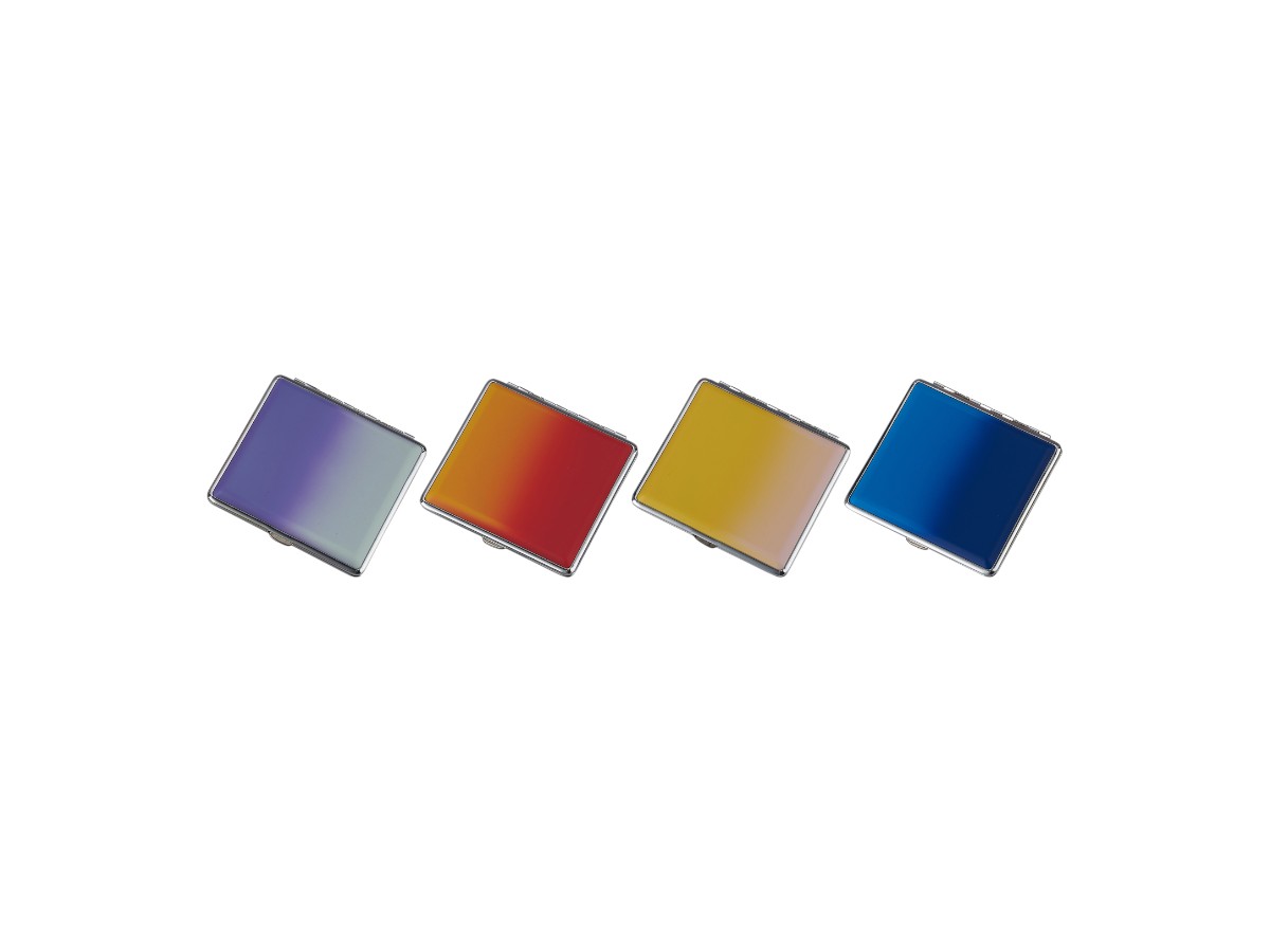 Champ Gradient 20 pcs. Cig Case