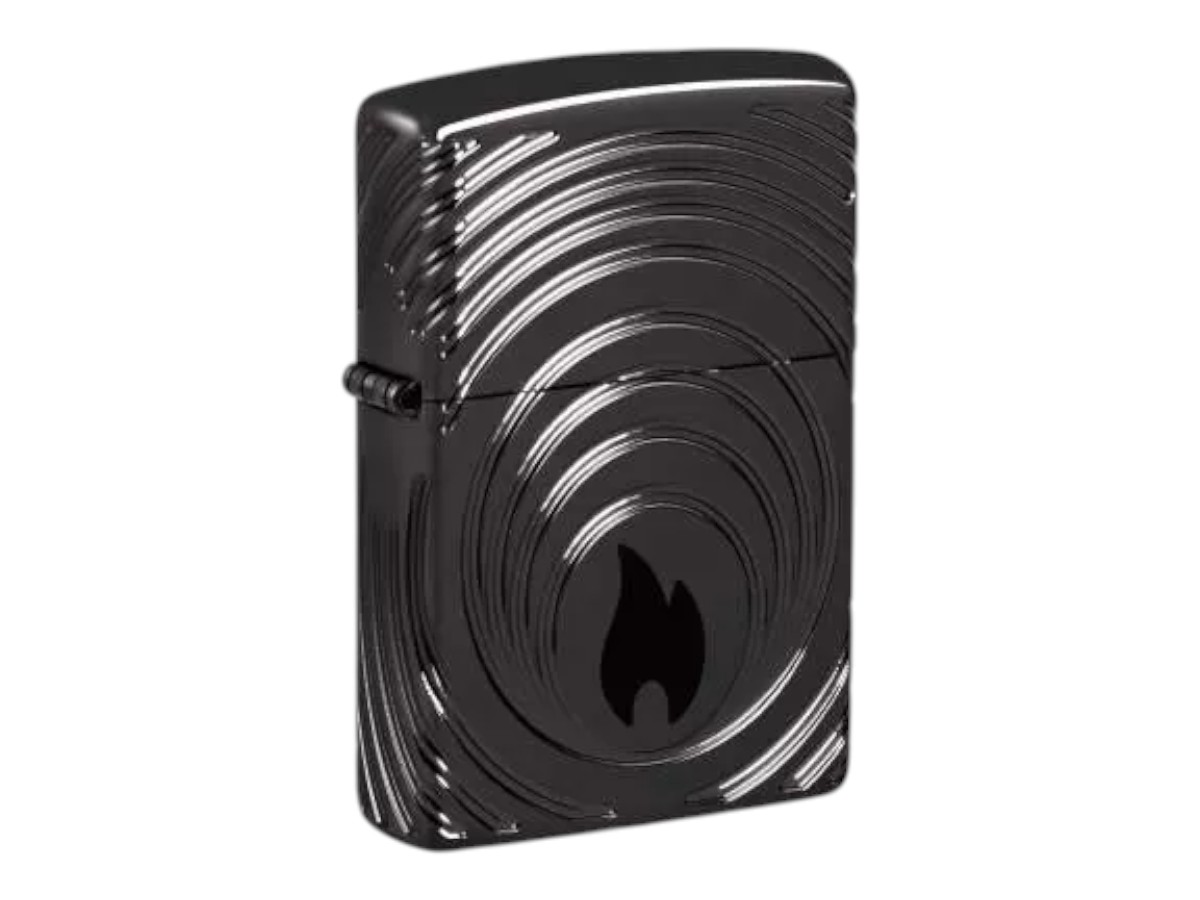 Zippo Collectible of the Year 2026