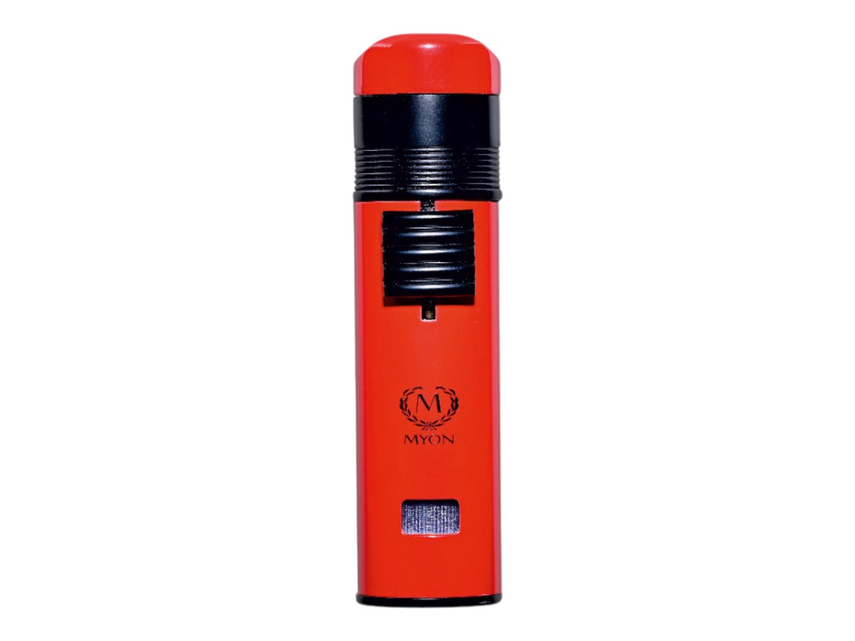 Myon Bayonet 3 Jet Racing rot