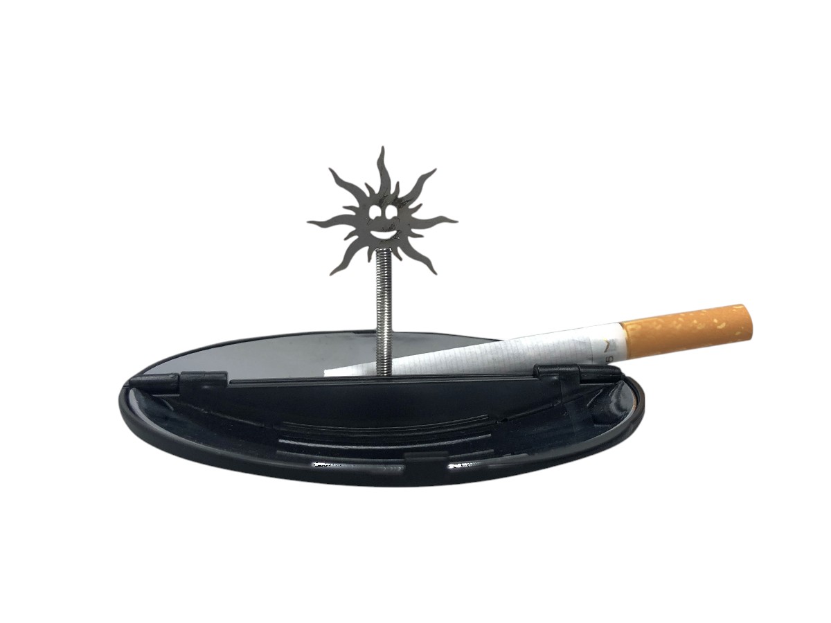 Solarex Sun Fire black Blister