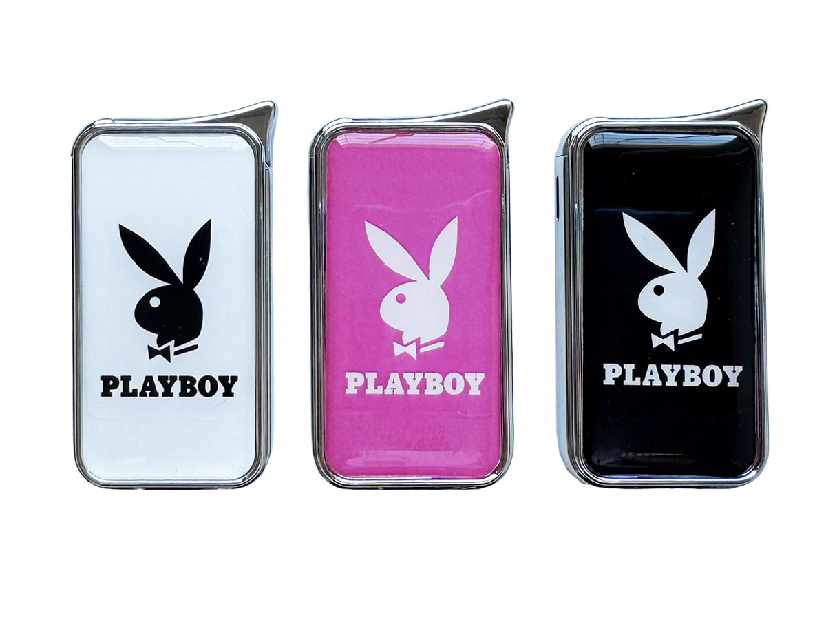 V-Fire Doming Playboy 3 Design