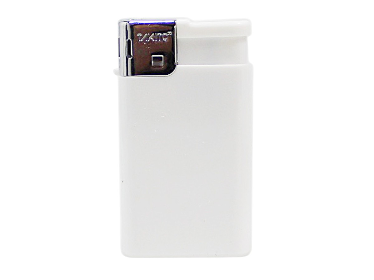 Takito Easy Piezo CR Super Slim white