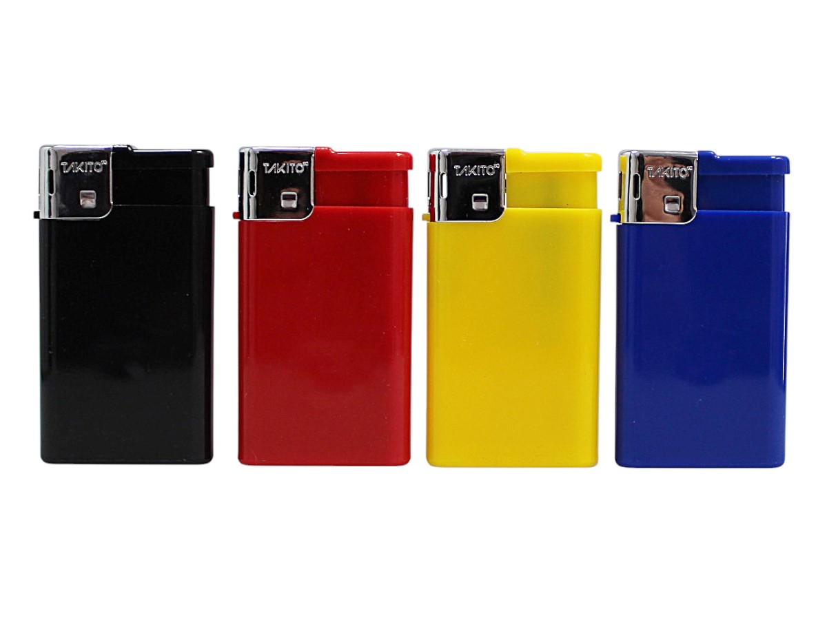 Takito Easy Piezo CR Super Slim sortiert
