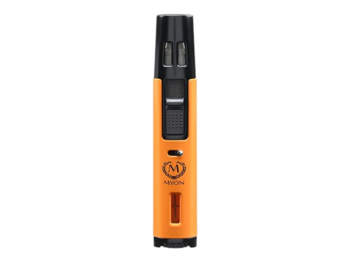 Myon Elektronikfzg. Cross 2-Jet yellow
