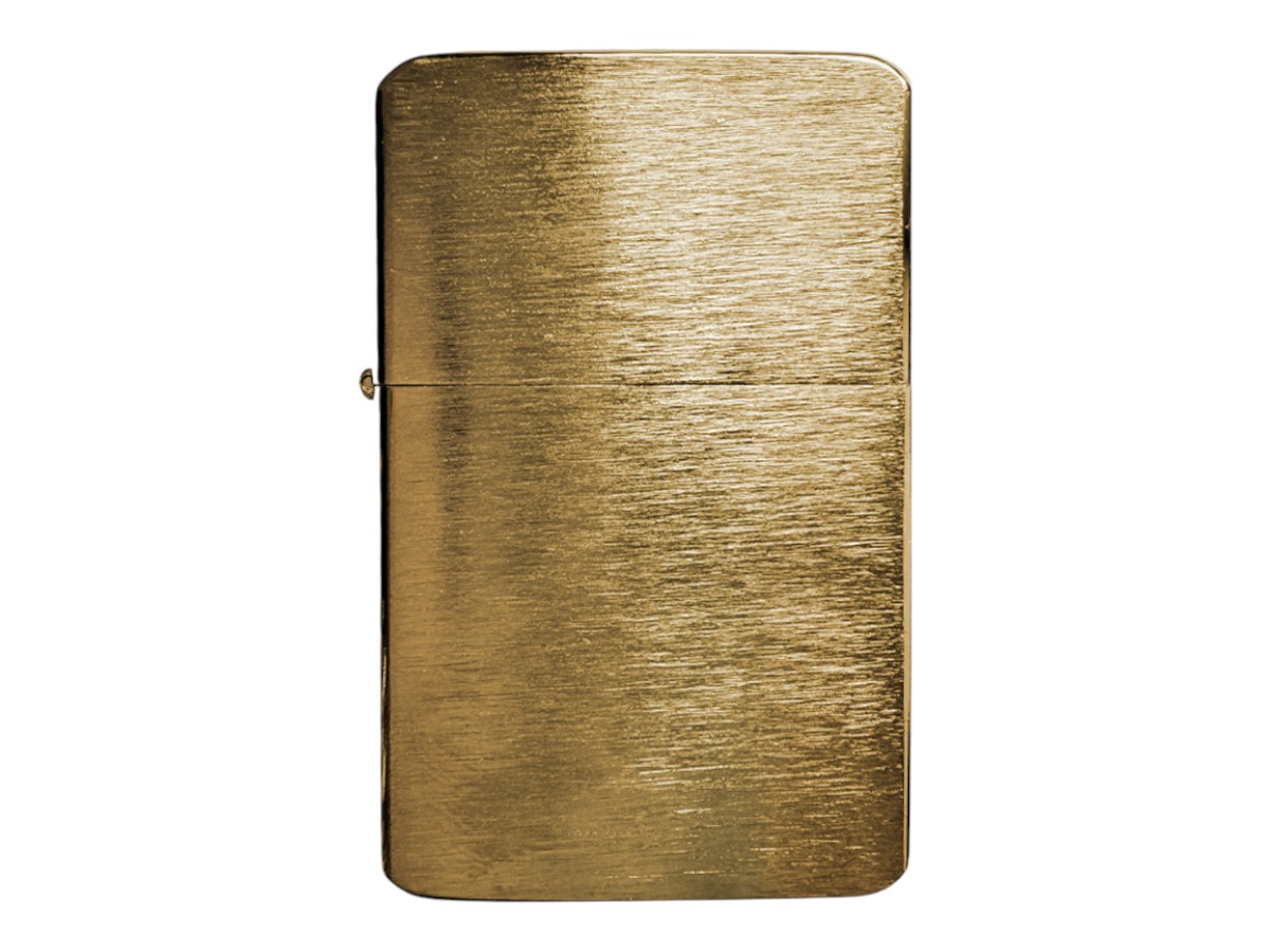 Z-Plus Cool golden brushed