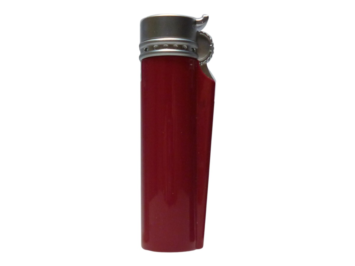 IMCO Hit II Piezo red