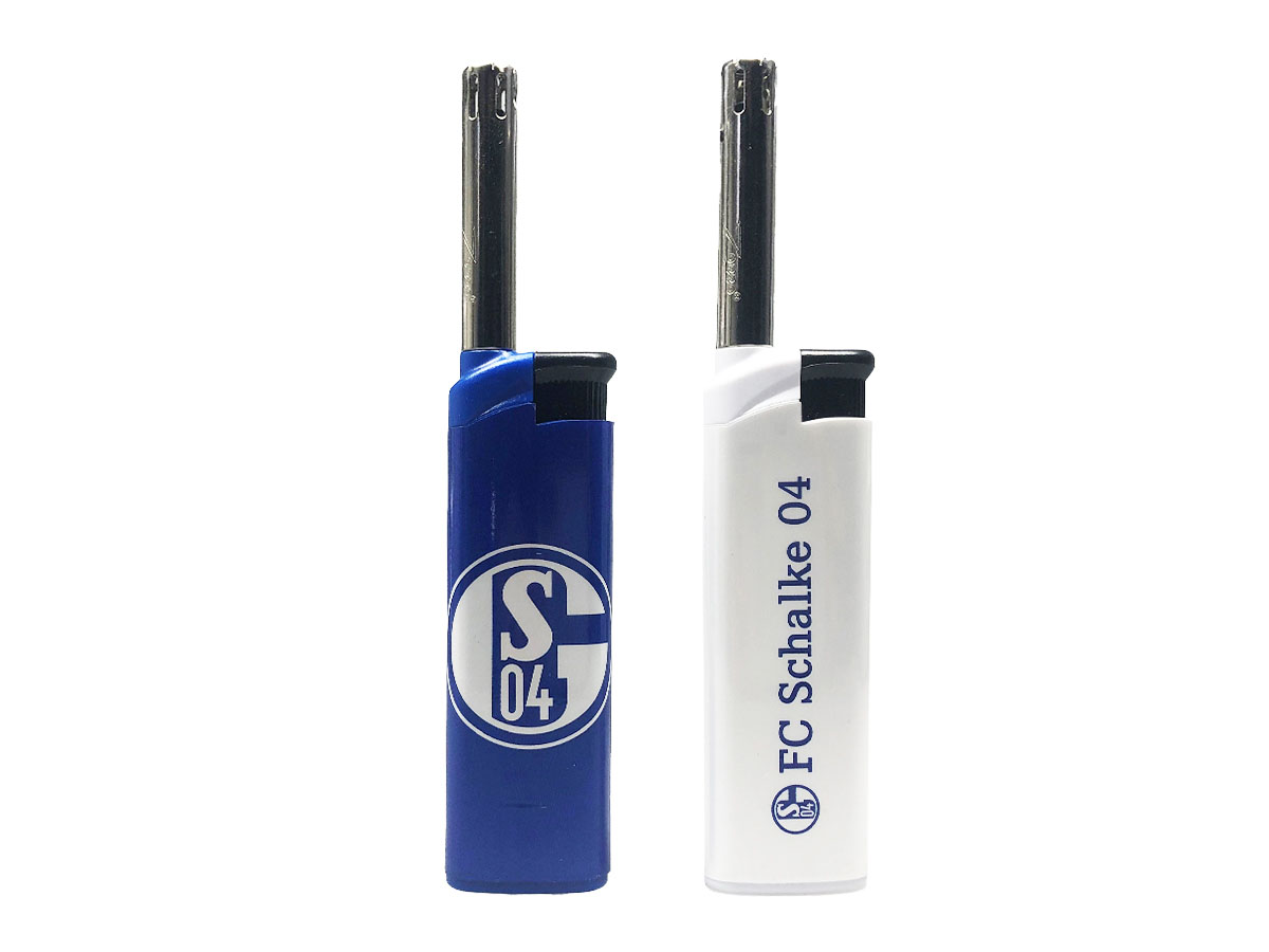 Zorro Mini BBQ Piezo Schalke 04 sortiert