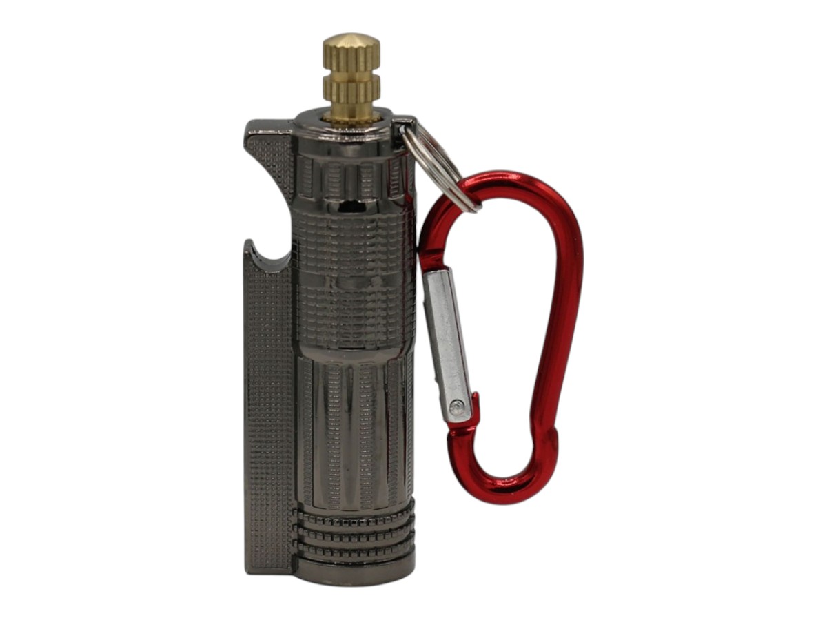 IMCO Match Oil gun metal