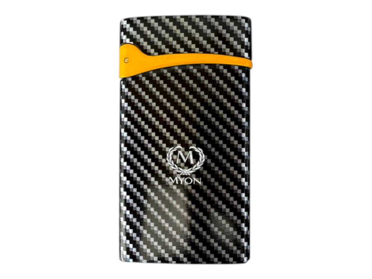 Myon Bagard 1-Jet Super Flat yellow