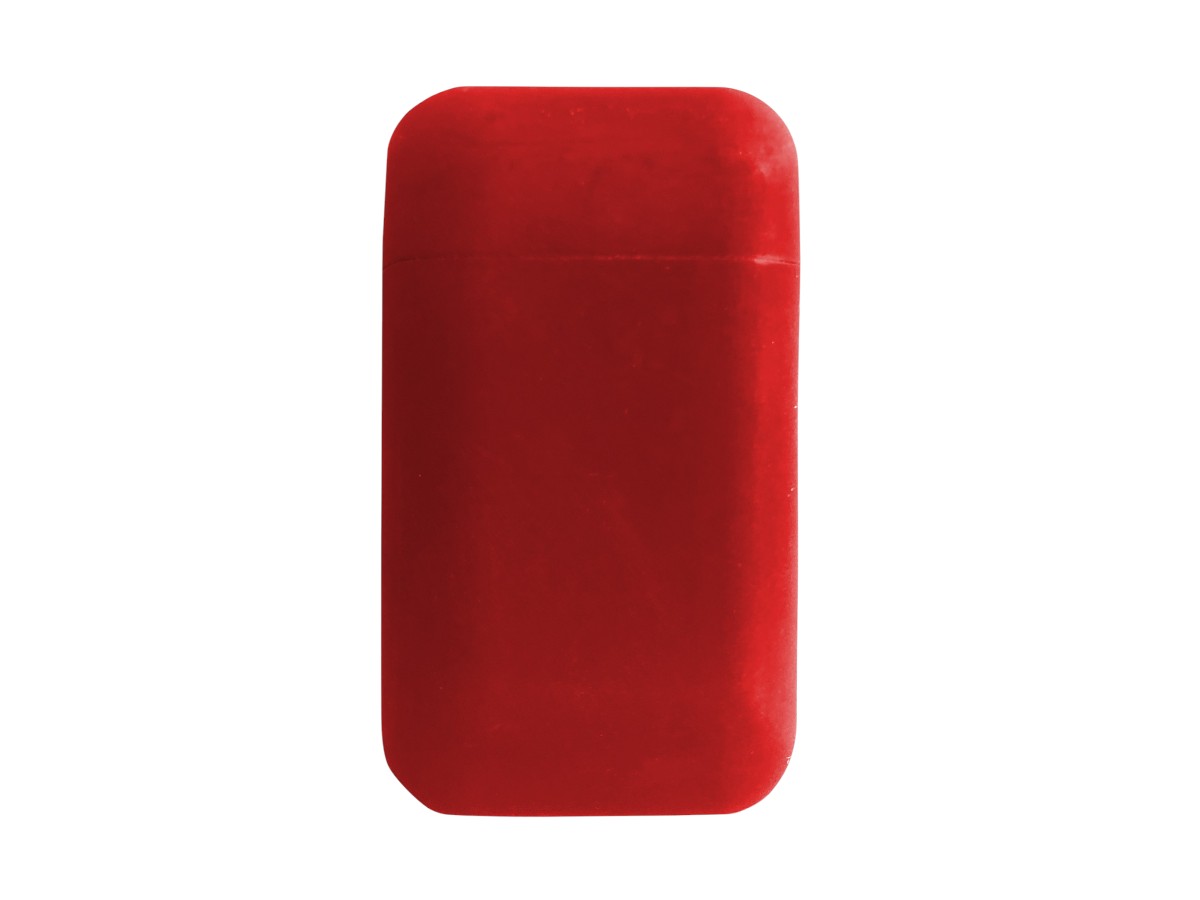 V-Fire Rubber Arc II rot