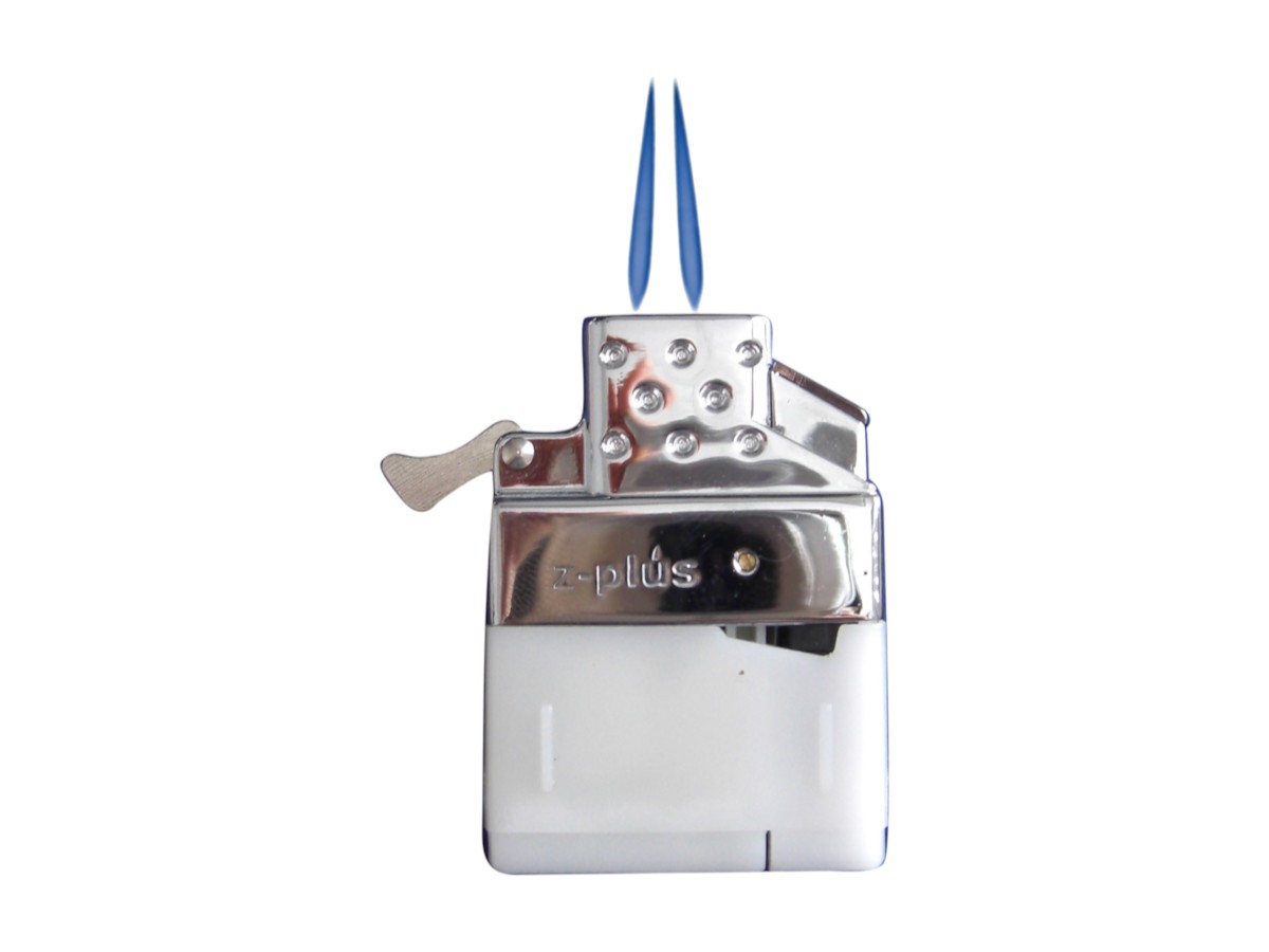 Z-Plus Double Cross Jetflame Blister Insert 12er