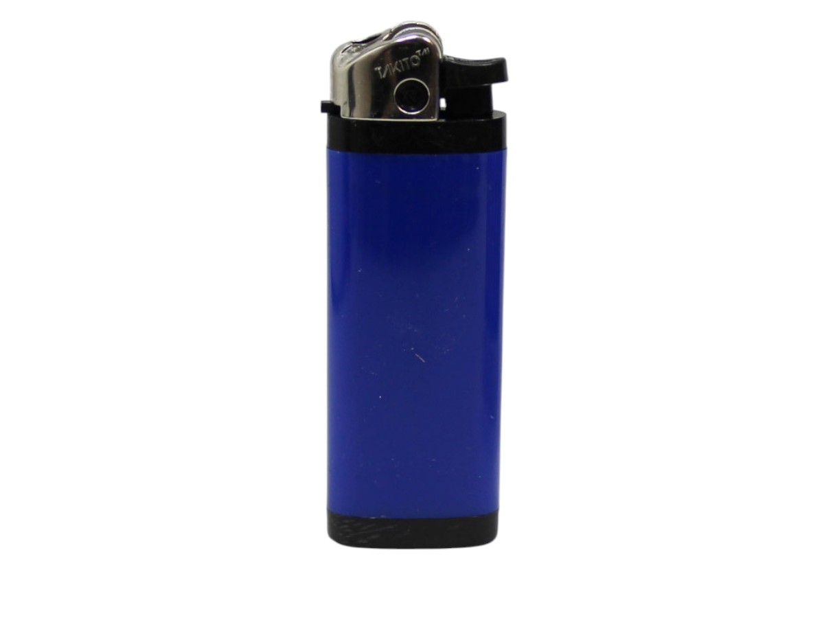 Takito Easy Flint CR vollfarben blue
