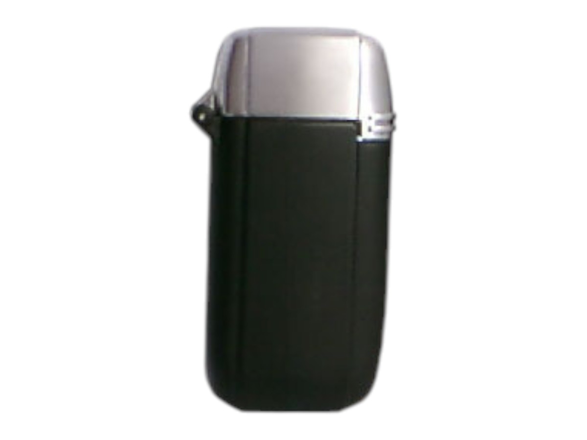 Windmill EM-003 MF-53 chrom schwarz