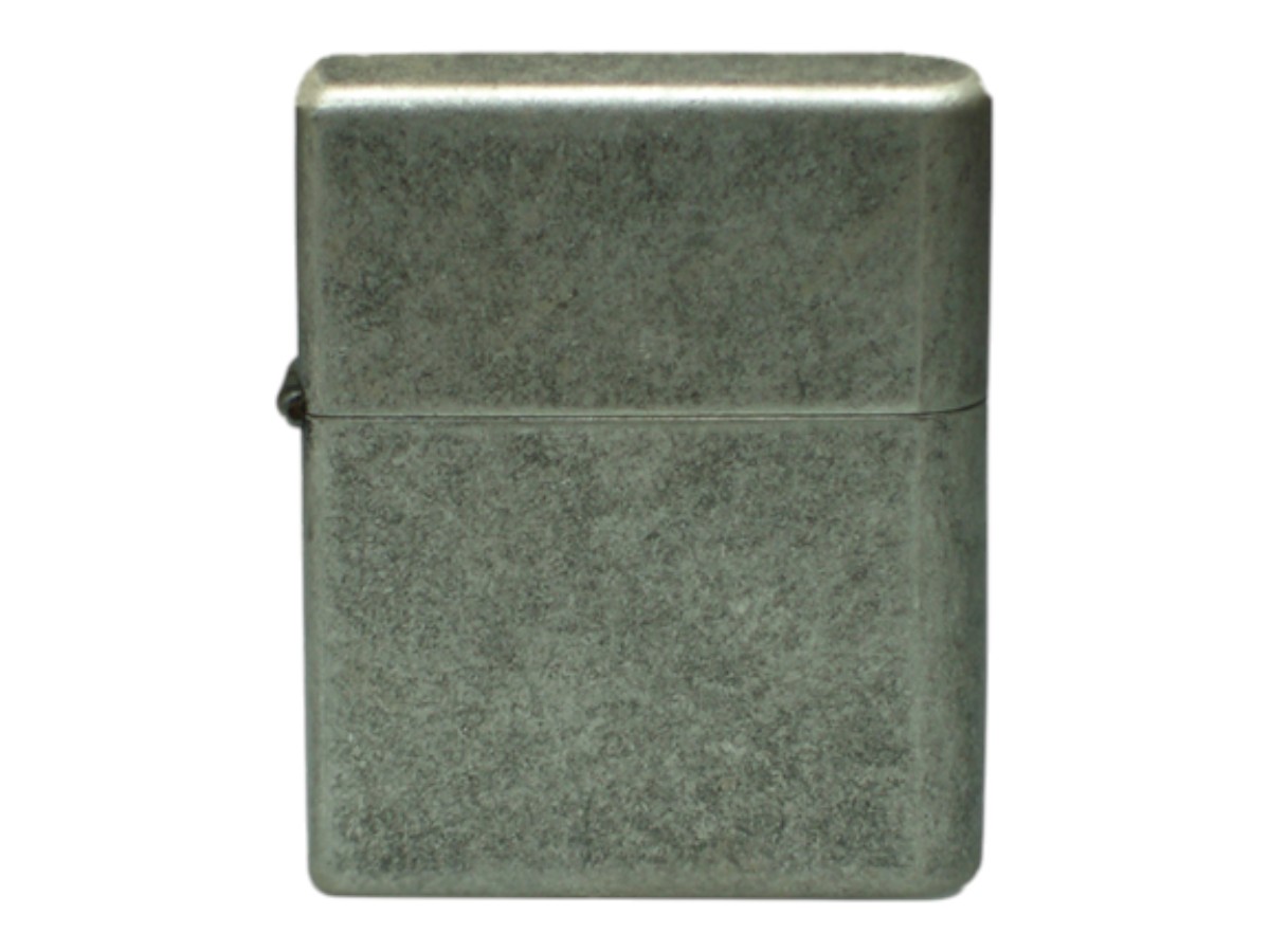 Z-Plus Lighter Jet chrom antik