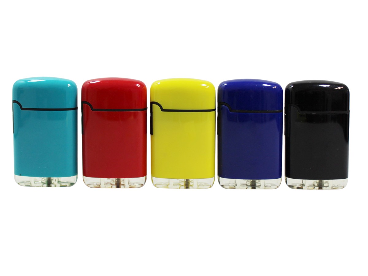 Easy Torch 8 Solid 5 color assorted