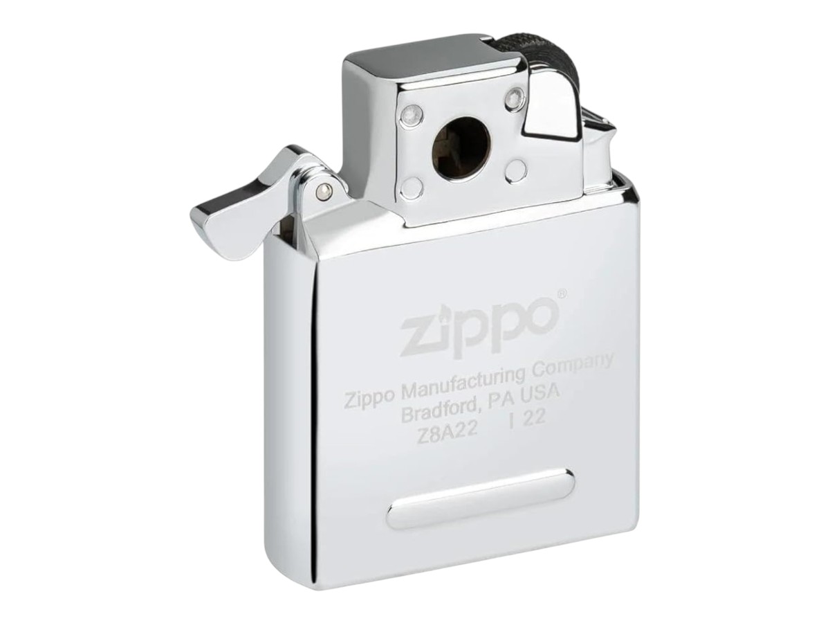 Zippo Yellow Flame Butane PIPE Insert