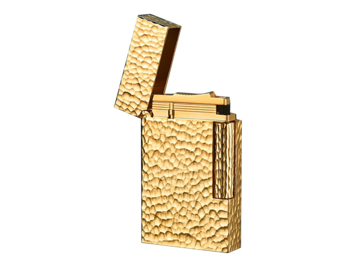 Myon Zigarrenfzg. Softflame Gold Meteor