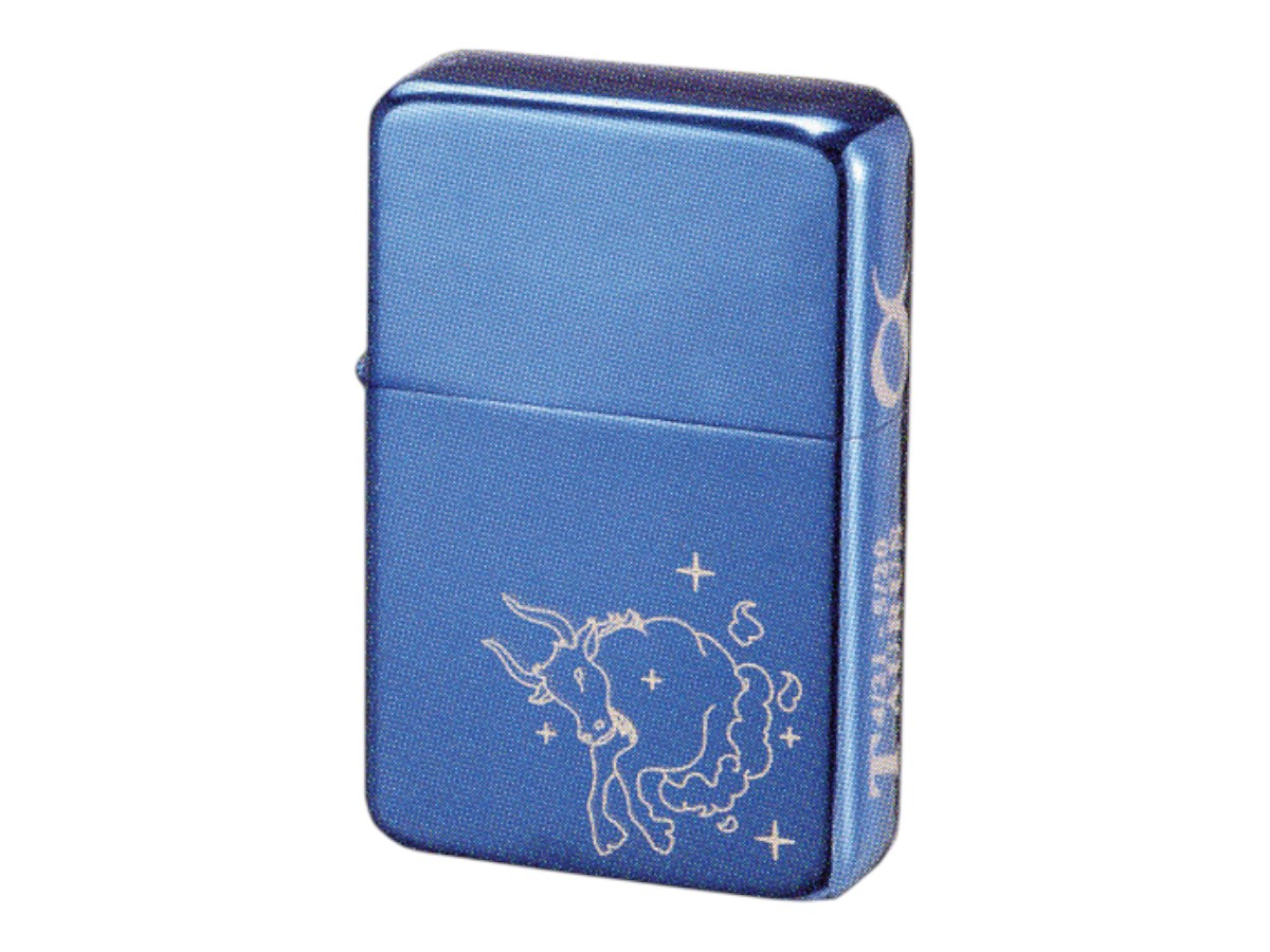 Z-Plus Cool Stier blue ice