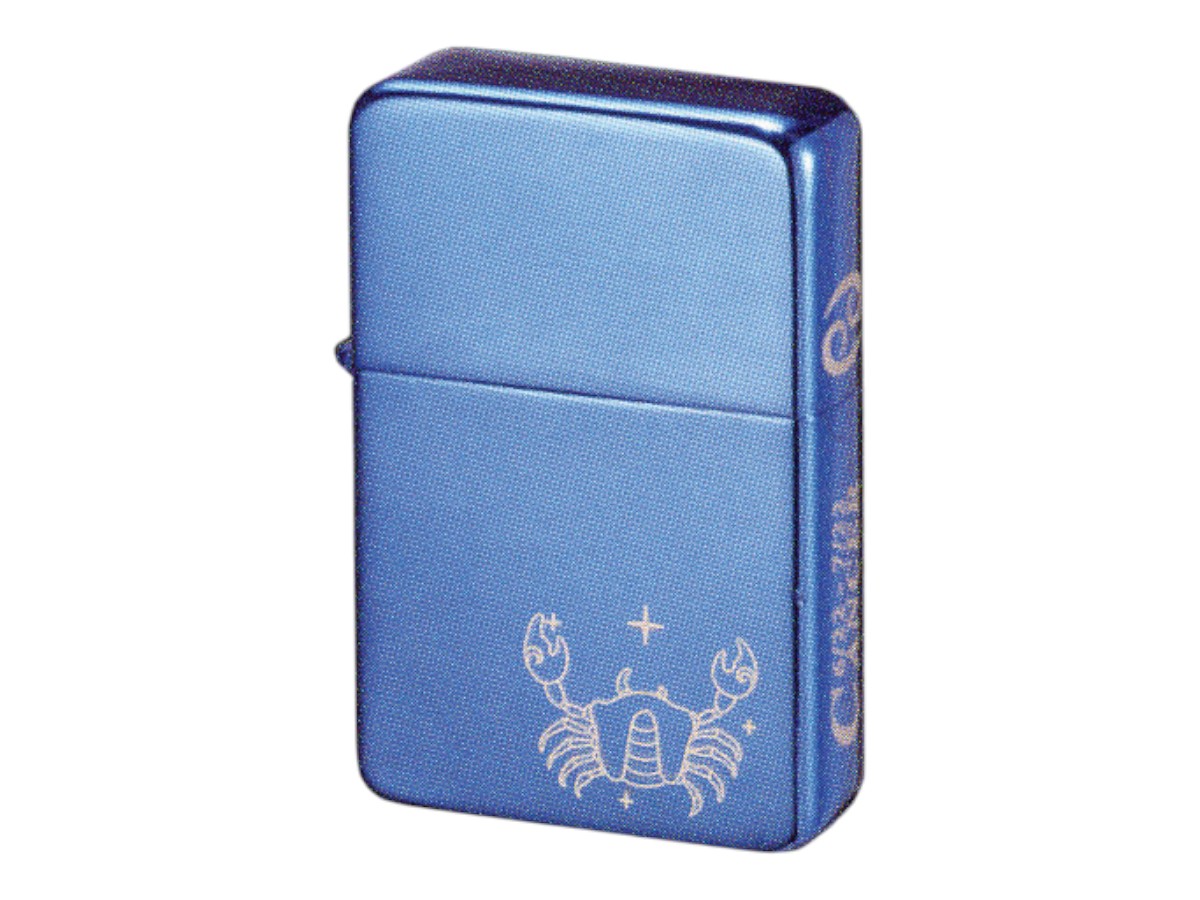 Z-Plus Cool Krebs blue ice