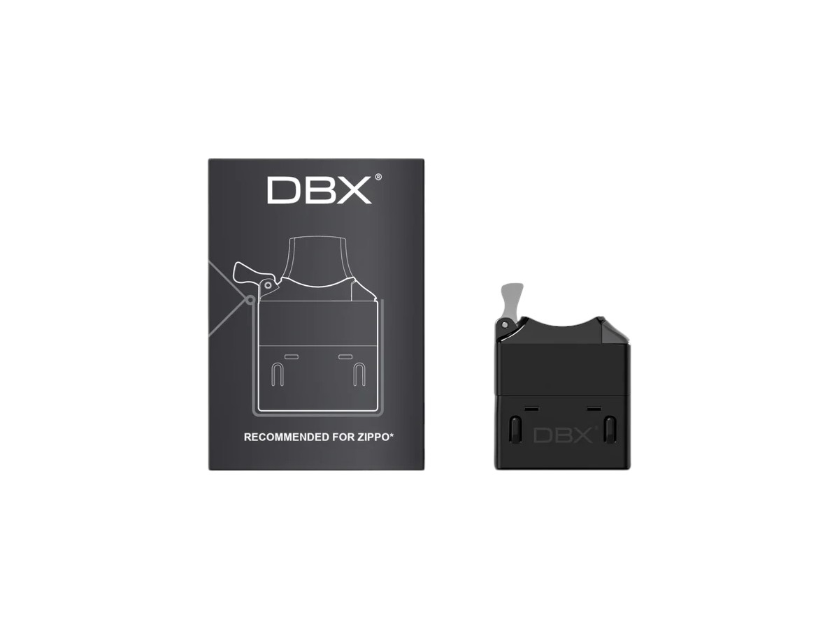 DBX Battery Insert