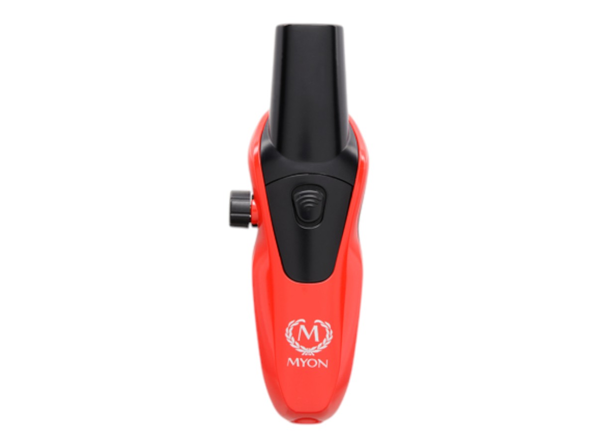 Myon Switch 2 to 1 Jet Racing rot