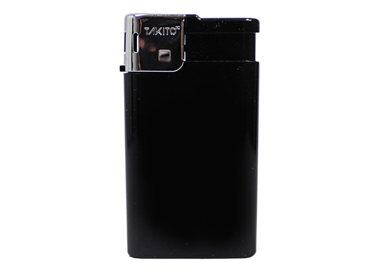Takito Easy Piezo CR Super Slim black