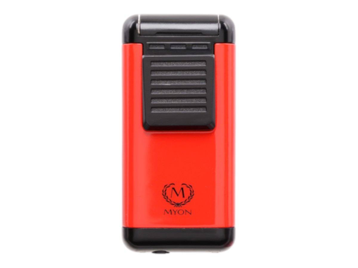 Myon 3 Jet Racing Edition rot