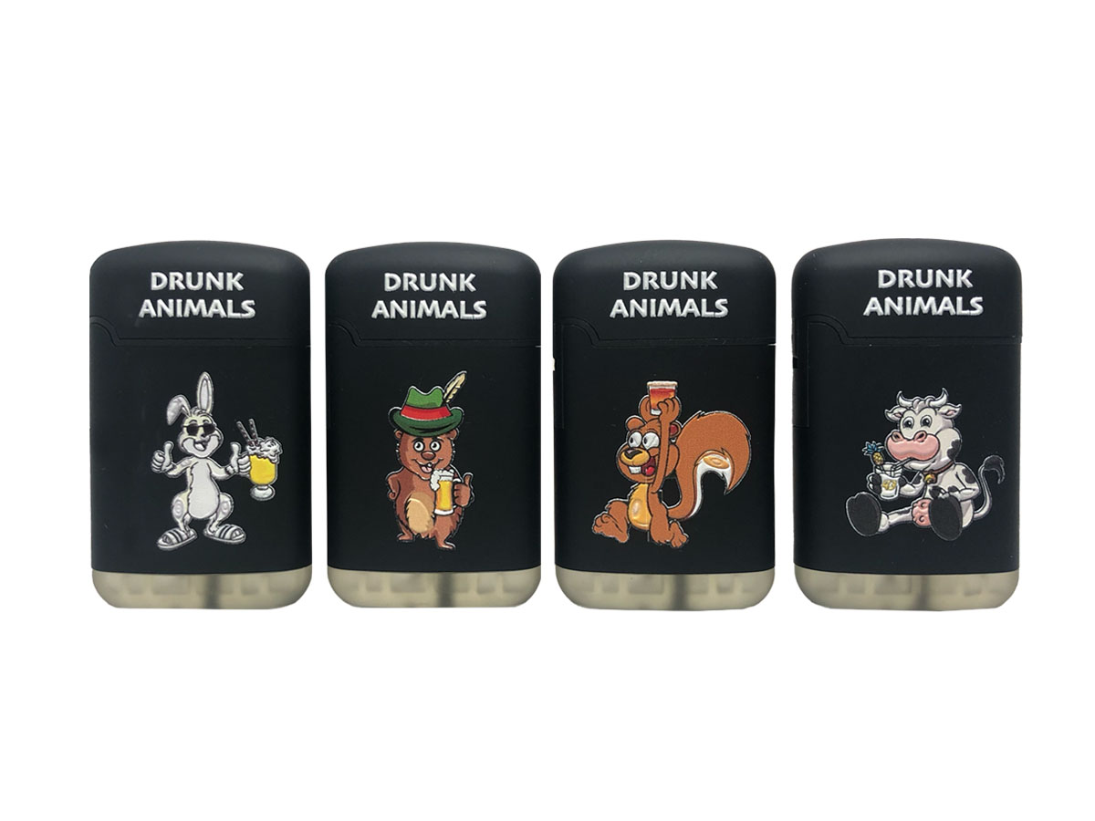 Easy Torch 8 Relief DrunkAnimals