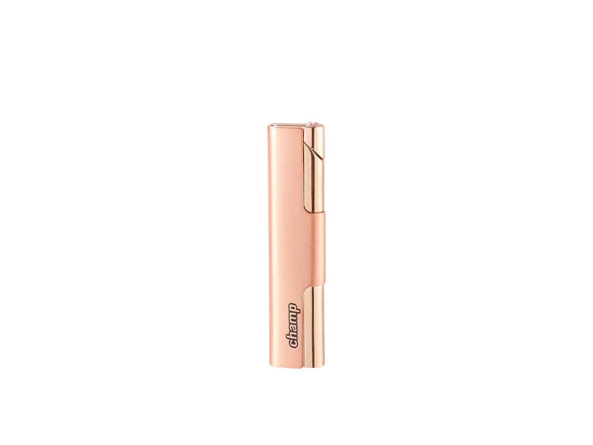 Champ Turbo rose gold