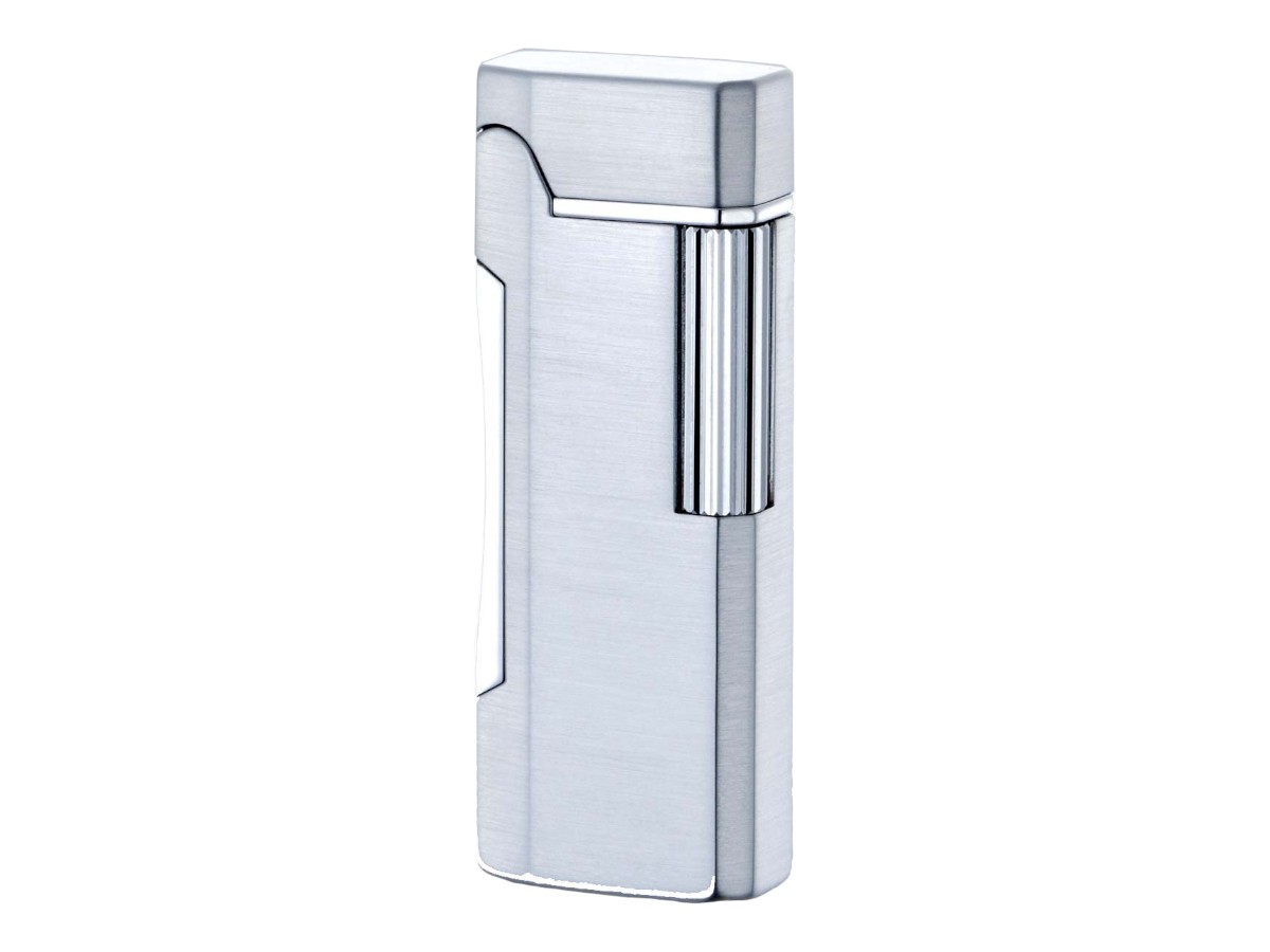 Windmill Windmaster Jet chrom satin