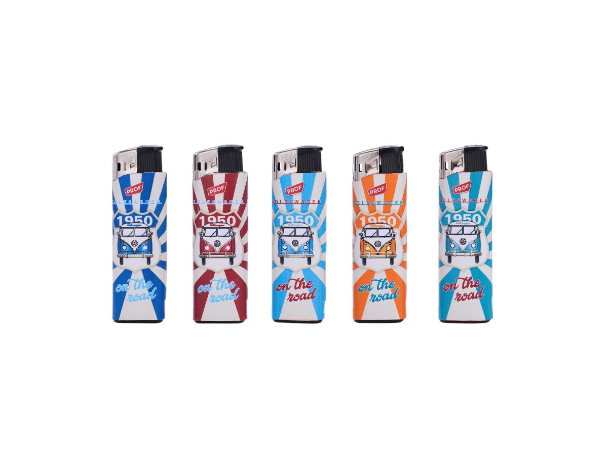 Prof VW Electro Lighter