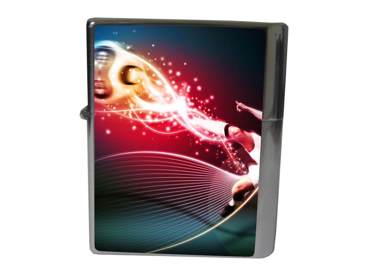 Z-Plus Soccer