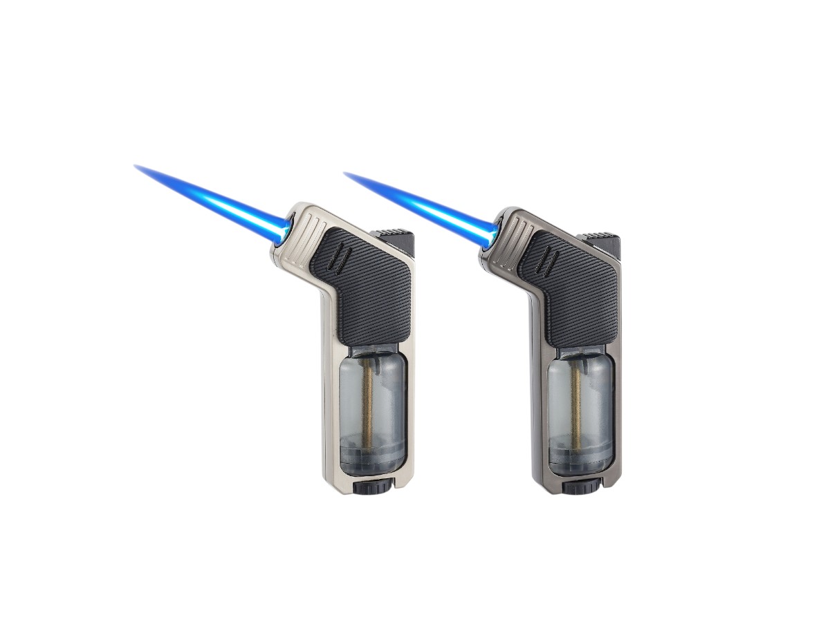 SM Nicosie Jetflame, 2 Farben