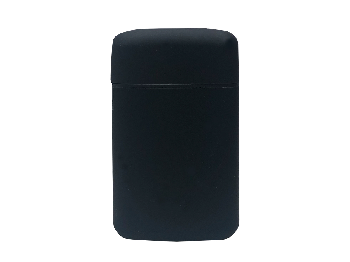 Takito Happy Torch Rubber black
