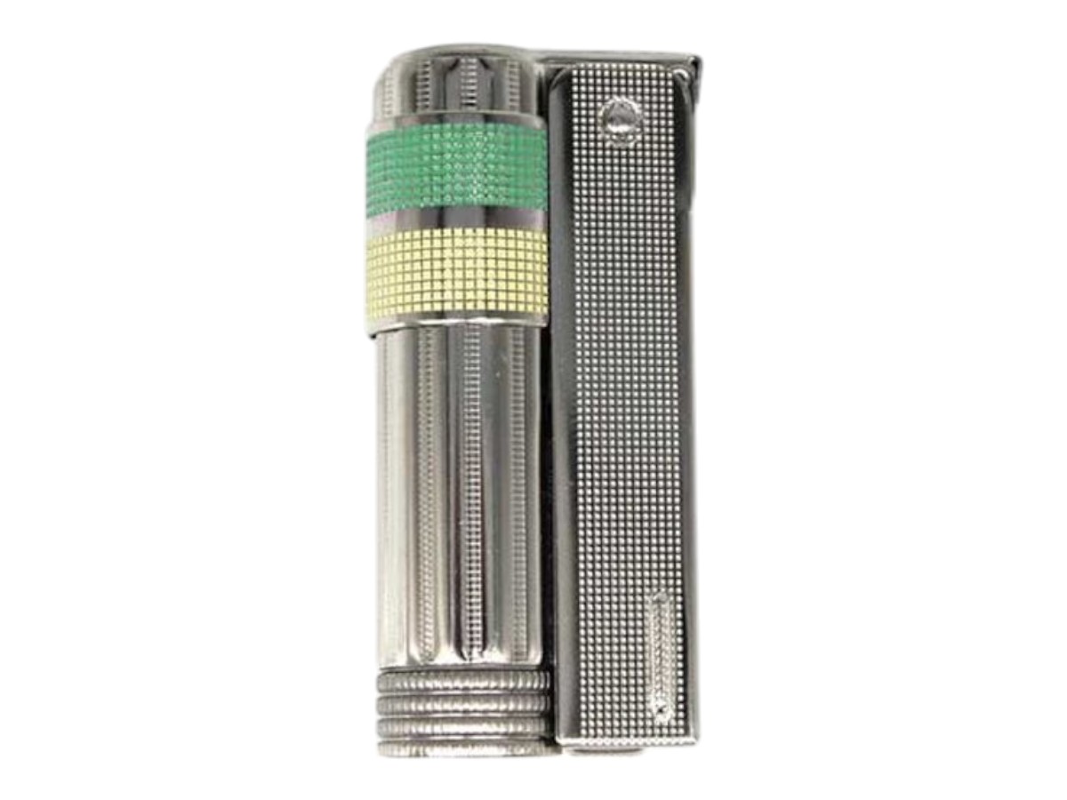 IMCO Super/Triplex Oil chrome yellow/greenTwo Tone