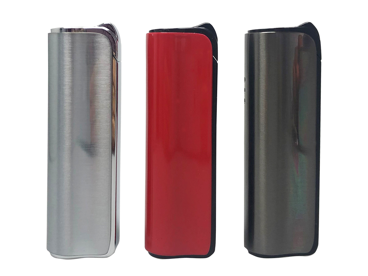 V-Fire Spirit Jetflame 3 Farben
