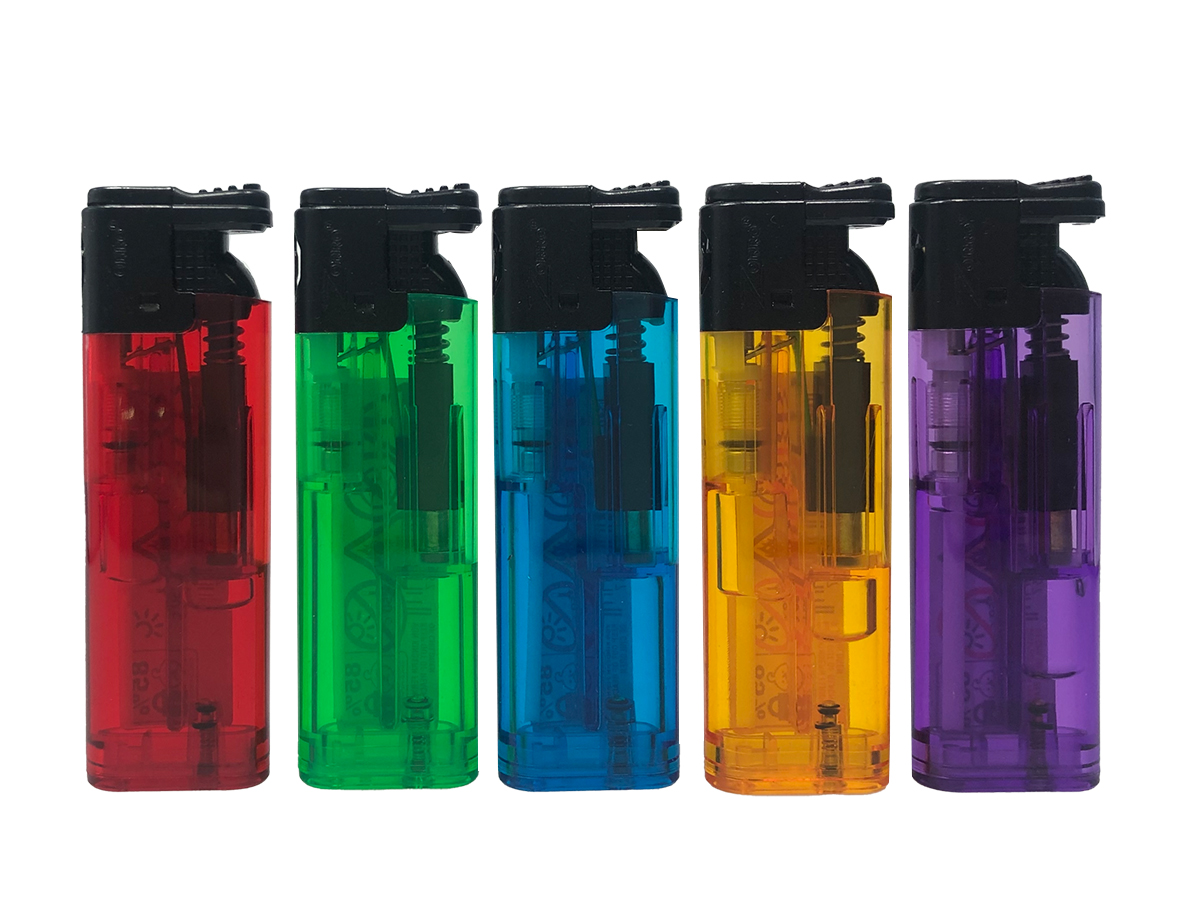 Zorro Juicy Jet transparent 5 Farben