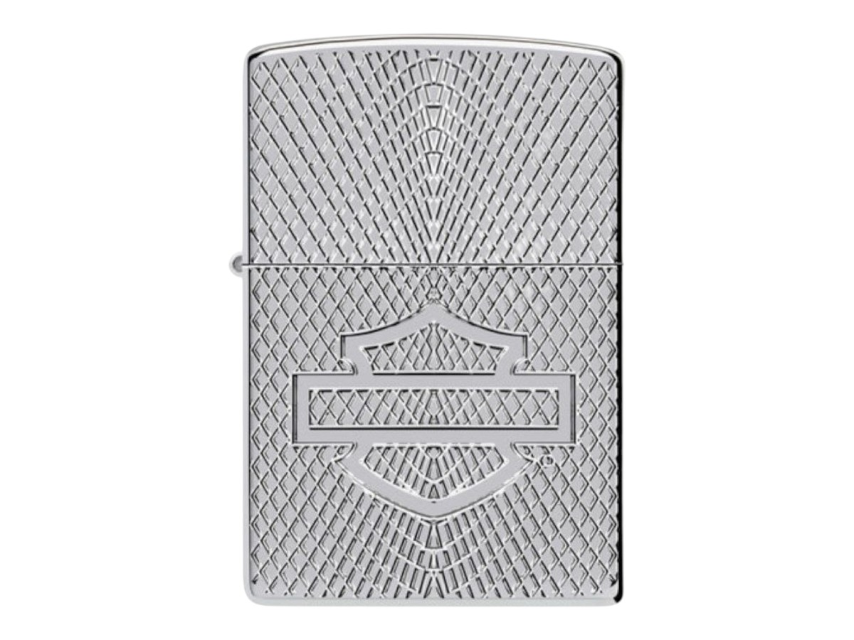 Zippo Harley Davidson Collectible 2024