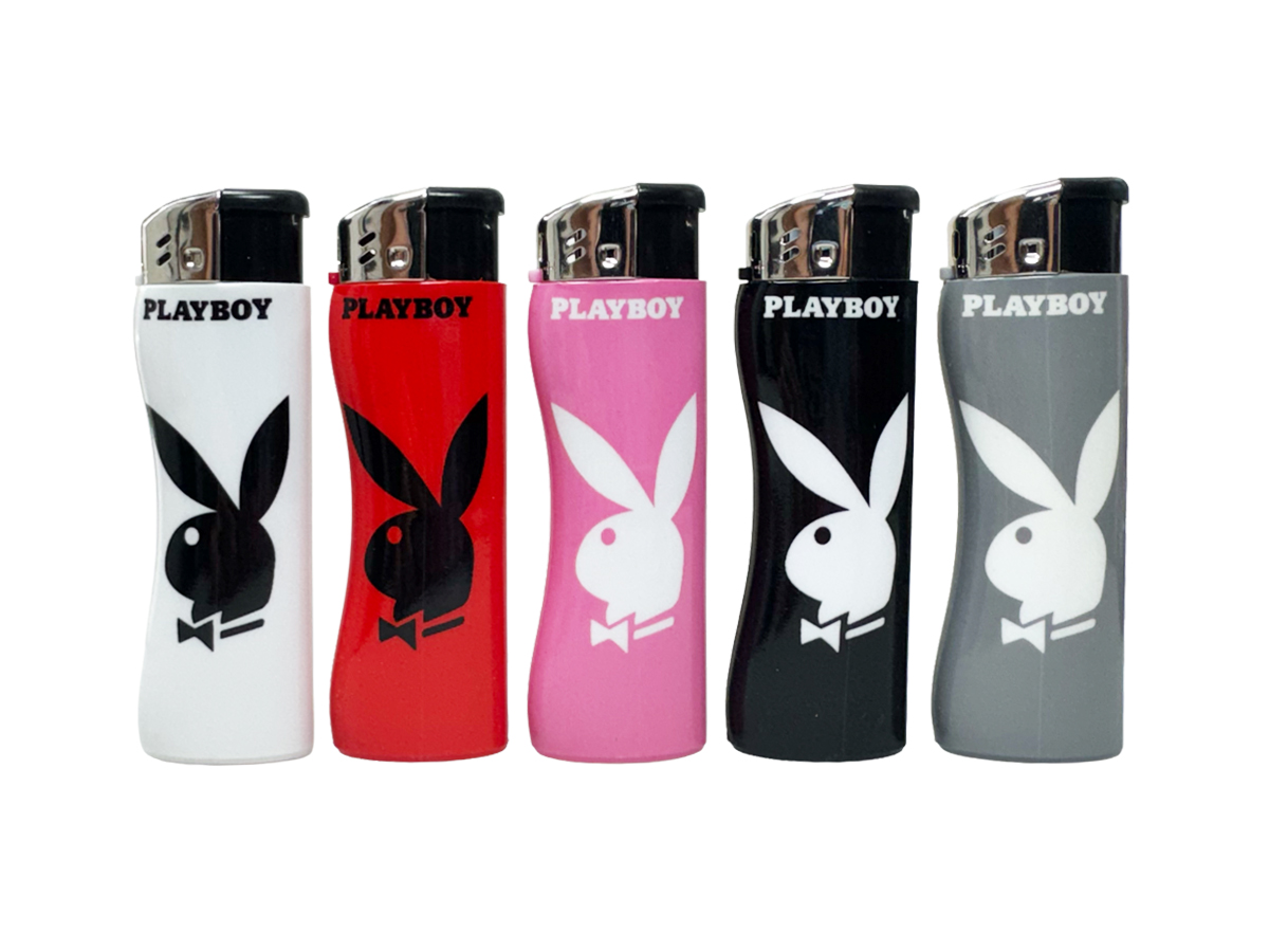 Takito Maxi Electronic Curve Playboy
