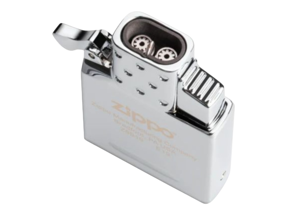 Zippo Butane Double Flame One Box