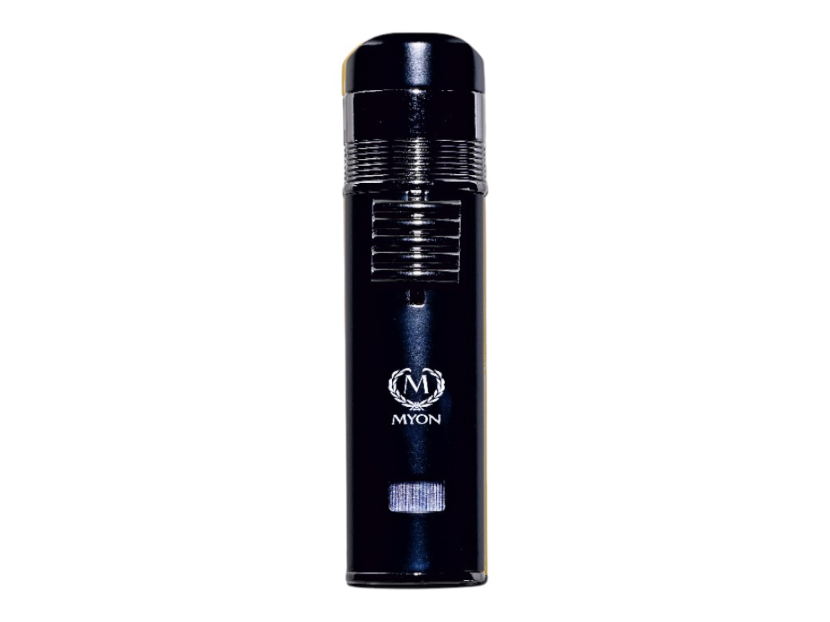 Myon Bayonet 3 Jet Racing schwarz