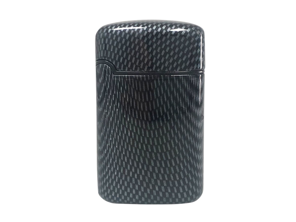 Easy Torch 8 Metal 3er Jet mit Piercer